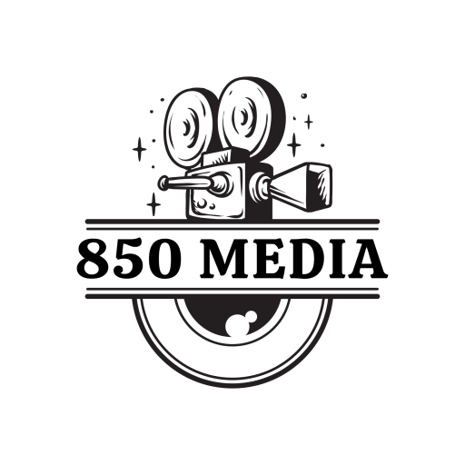 850 Media